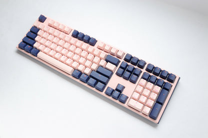 Ducky One 3 Fuji Hotswap Double Shot PBT QUACK Mechanical Keyboard Full-size