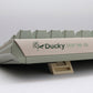 Ducky One 3 Matcha Hotswap Double Shot PBT QUACK Mechanical Keyboard