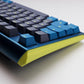 Ducky One 3 Daybreak Hotswap RGB Double Shot PBT QUACK Mechanical Keyboard (DKON2108ST-_USPDDBBHHC1)