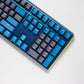 Ducky One 3 Daybreak Hotswap RGB Double Shot PBT QUACK Mechanical Keyboard (DKON2108ST-_USPDDBBHHC1)