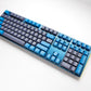 Ducky One 3 Daybreak Hotswap RGB Double Shot PBT QUACK Mechanical Keyboard (DKON2108ST-_USPDDBBHHC1)