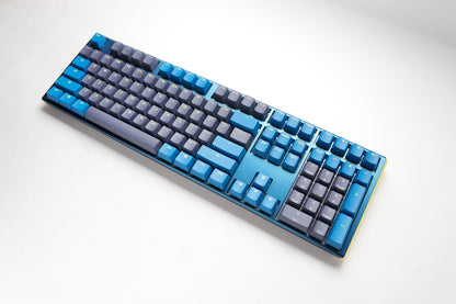 Ducky One 3 Daybreak Hotswap RGB Double Shot PBT QUACK Mechanical Keyboard (DKON2108ST-_USPDDBBHHC1)