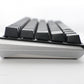 Ducky One 3 Mini Classic Hotswap 60% RGB Mechanical Keyboard w/ Quack Mechanics (DKON2161ST-_USPDCLAWSC1)