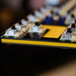 Ducky YELLOW One 3 Mini 60% Hotswap RGB Double Shot PBT QUACK Mechanical Keyboard