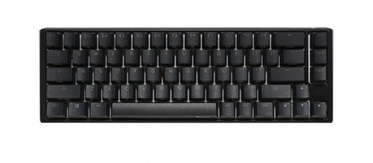 Ducky One 3 SF Classic 65% Hotswap RGB Mechanical Keyboard w/ Quack Mechanics (DKON2167ST-_USPDCLAWSC1)