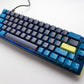 Ducky One 3 Daybreak SF 65% Hotswap RGB Double Shot PBT QUACK Mechanical Keyboard