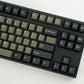 Leopold FC750R Dolch PD TKL Double Shot PBT Mechanical Keyboard