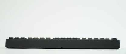 Leopold FC750R Dolch PD TKL Double Shot PBT Mechanical Keyboard