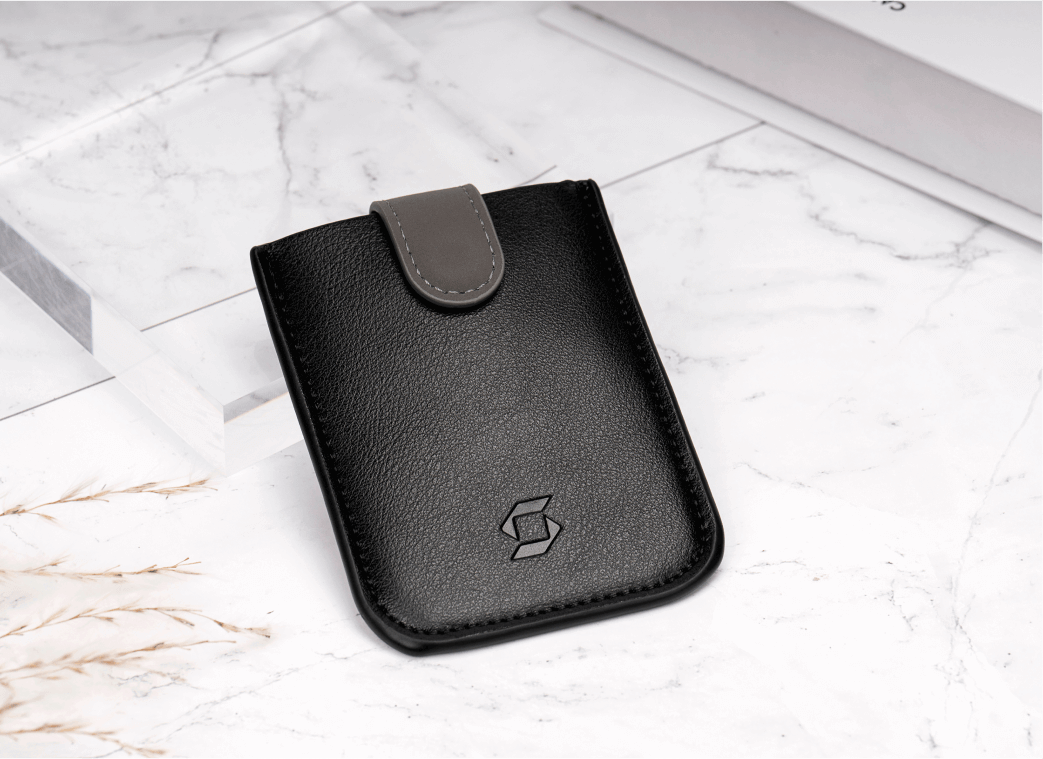 Safepal Leather Case