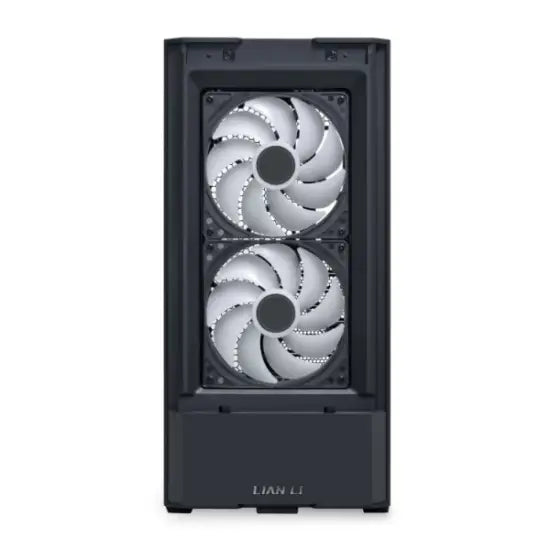 Lian-Li Lancool 207 Black Pc Case