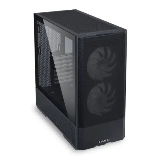 Lian-Li Lancool 207 Black Pc Case