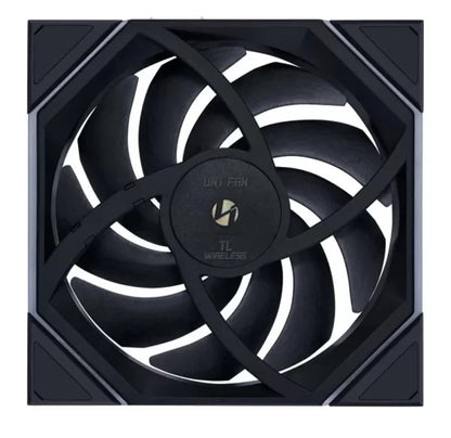 Lian Li UNI FAN TL WIRELESS Reverse 140mm