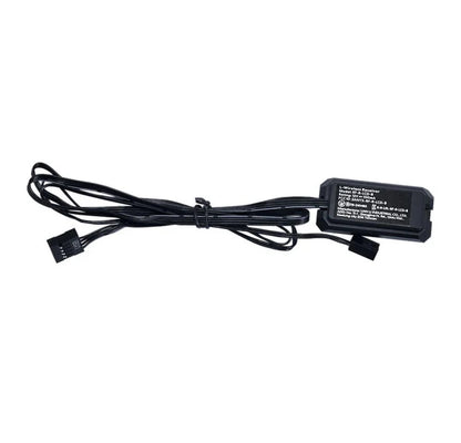 Lian Li UNI FAN TL WIRELESS Reverse 140mm