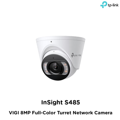TP-LINK InSight S485