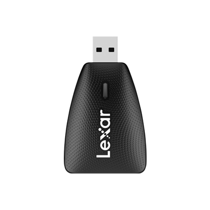 Lexar Multi-Card 2-in-1 USB 3.1 Reader