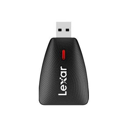 Lexar Multi-Card 2-in-1 USB 3.1 Reader