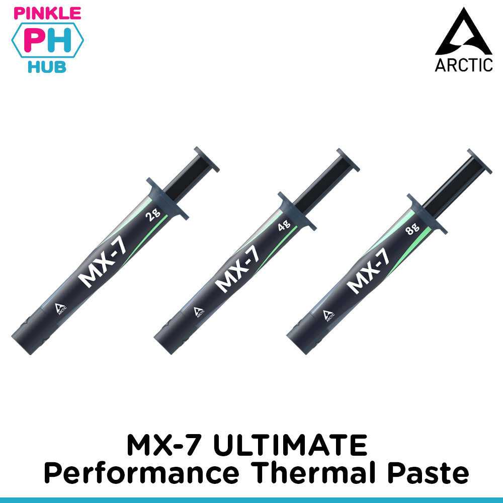 Pinklehub | Arctic MX-7 ULTIMATE Performance Thermal Paste