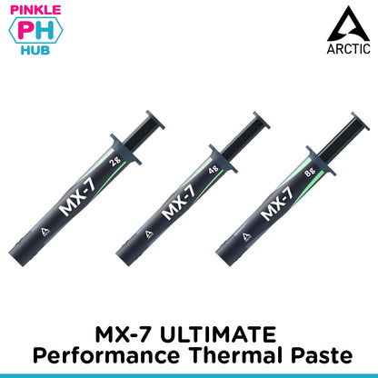 Pinklehub | Arctic MX-7 ULTIMATE Performance Thermal Paste