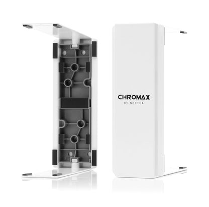 Noctua NA-HC2 Chromax.White Add-on Heatsink cover for NH-U12S Series (NA-HC2 CH.WT)