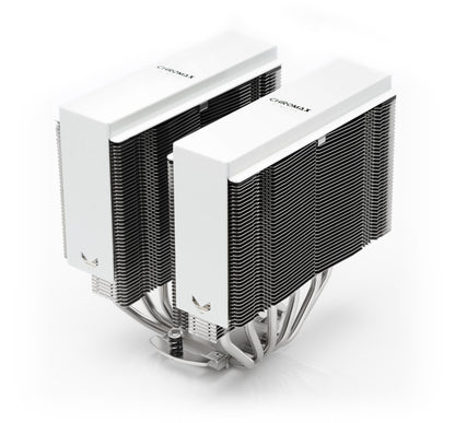 Noctua NA-HC4 white Add-on Heatsink Cover for NH-D15(S) Series (NA-HC4 CH.WT)