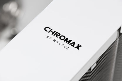 Noctua NA-HC8 Chromax White Heatsink Cover