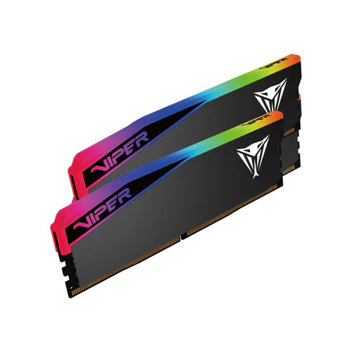 Patriot Viper Elite 5 RGB Ultra 32GB (2x16GB) DDR5-6000 CL36 UDIMM