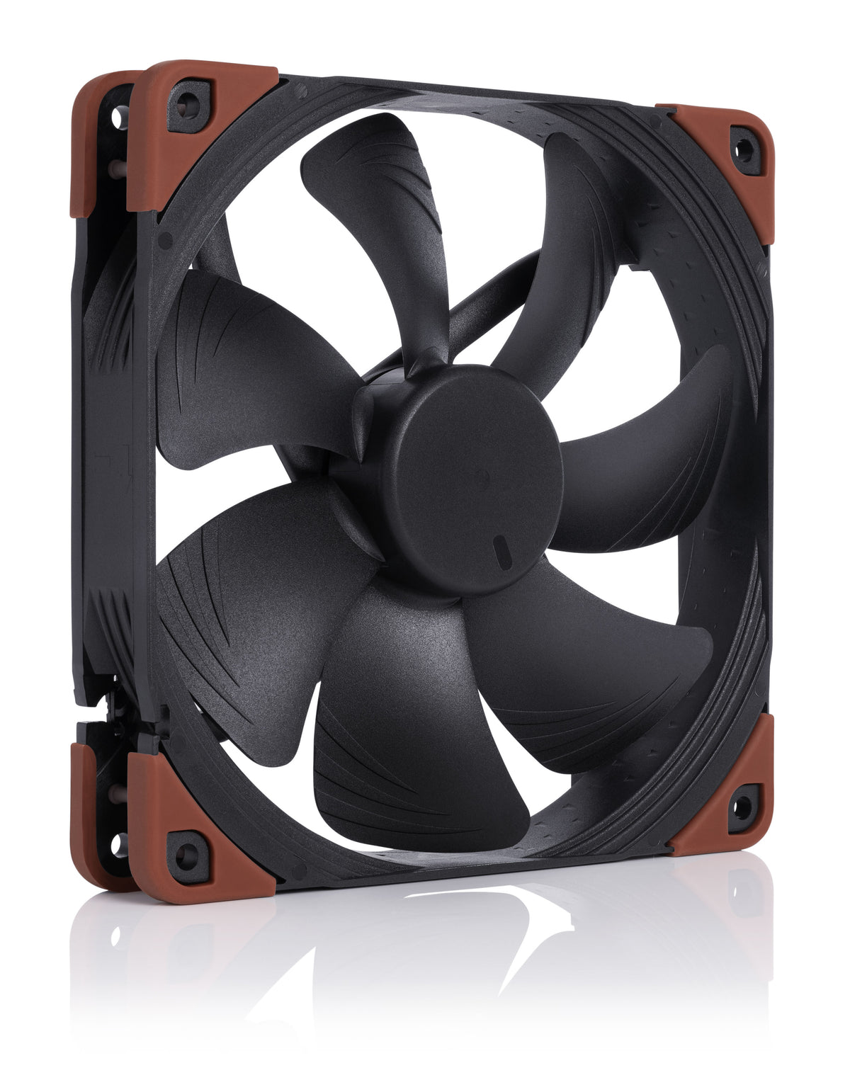Noctua NF-A14 industrialPPC-3000 PWM Heavy-duty 140mm industrial fan