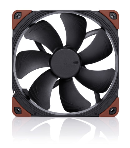 Noctua NF-A14 industrialPPC-3000 PWM Heavy-duty 140mm industrial fan