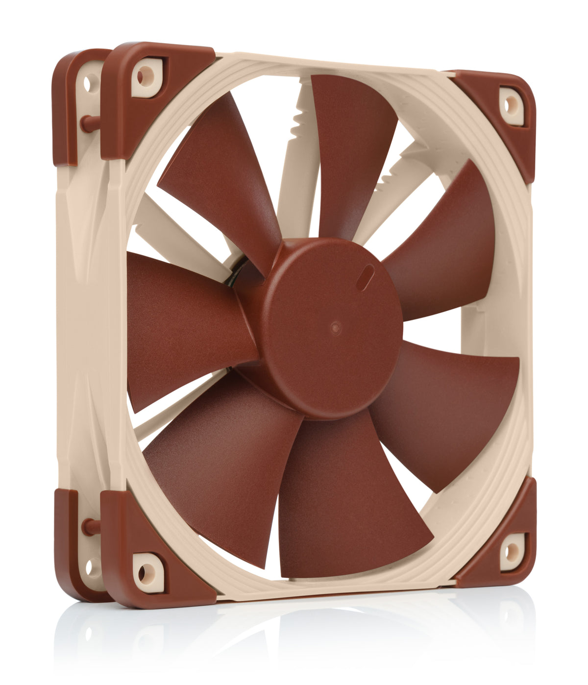 NF-F12 PWM Pressure-optimised 120mm fan