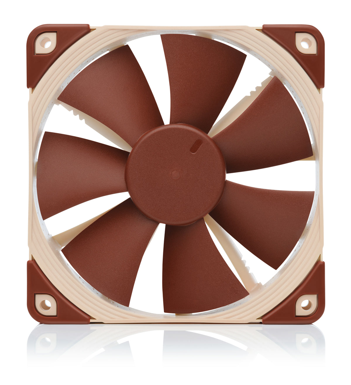 NF-F12 PWM Pressure-optimised 120mm fan
