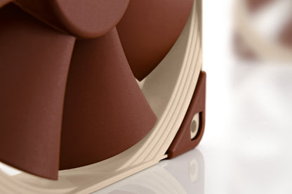 NF-F12 PWM Pressure-optimised 120mm fan