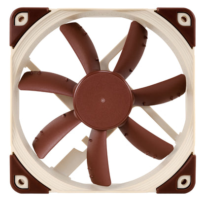 Noctua NF-S12A FLX 3 Pin Case Fan