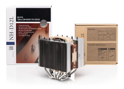 Noctua NH-D12L CPU Cooler