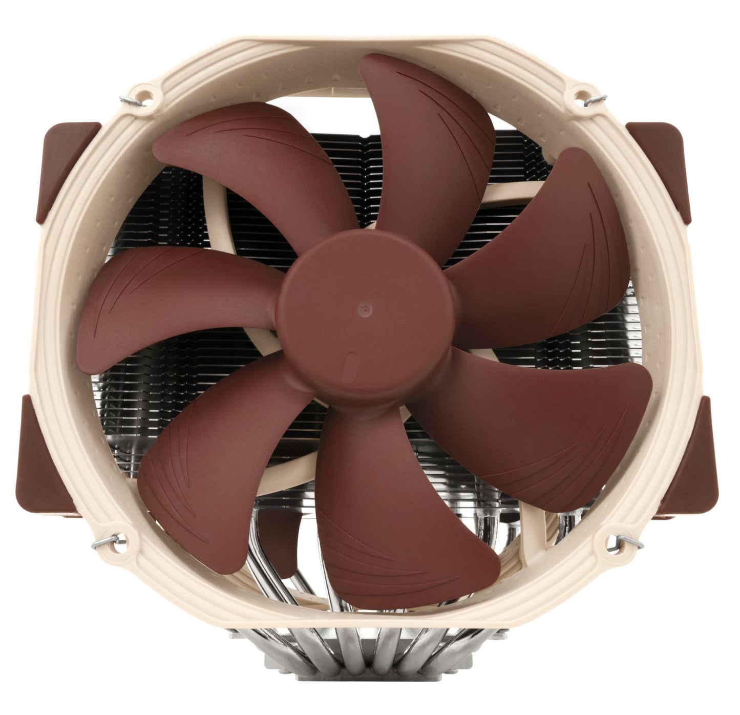 Noctua NH-D15 SE-AM4 Special-edition for AMD AM4 CPU Cooler (NH-D15 SE-AM4)