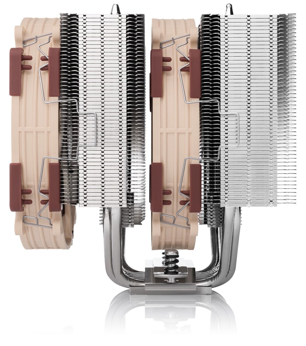 Noctua NH-D15 G2 High Base Convexity
