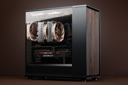 Noctua NH-D15 G2 High Base Convexity
