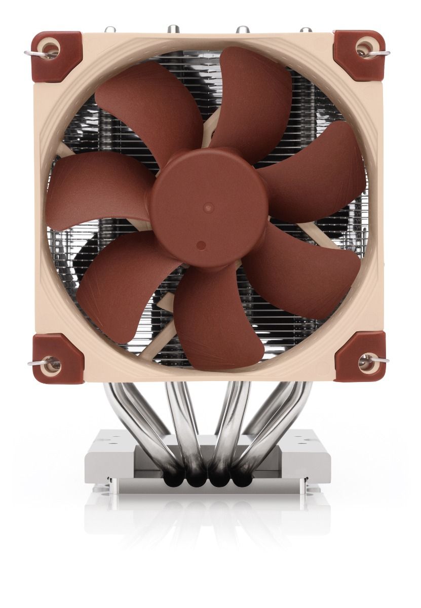 Noctua NH-D9 DX-3647 4U CPU Cooler
