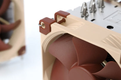 Noctua NH-D9 DX-3647 4U CPU Cooler