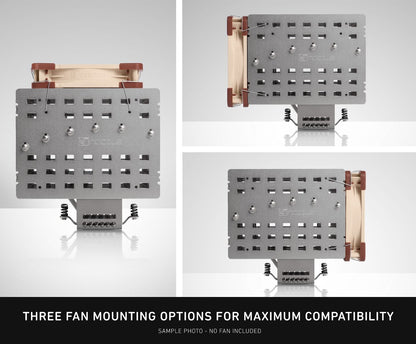 Noctua NH-P1  CPU cooler