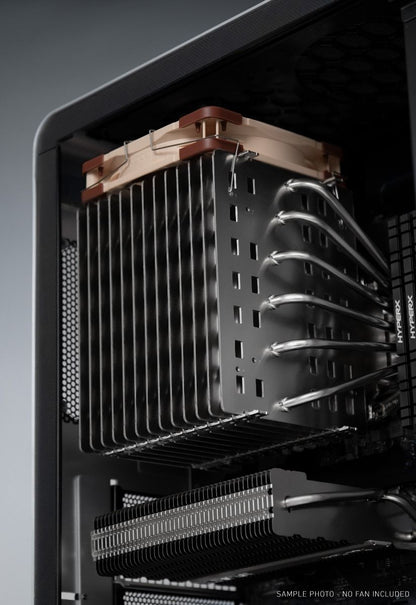 Noctua NH-P1  CPU cooler