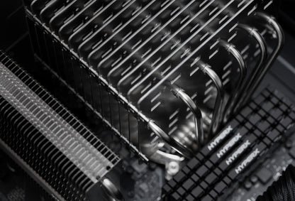 Noctua NH-P1  CPU cooler