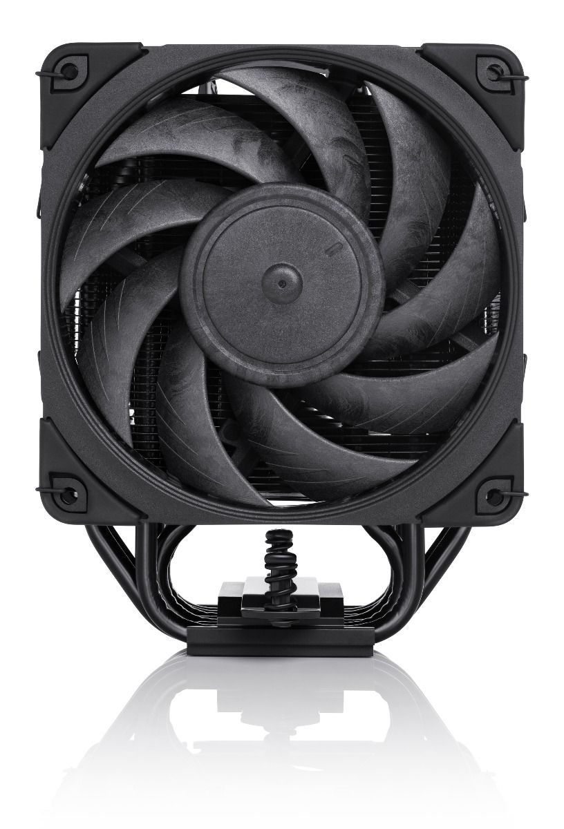 Noctua NH-U12A CHROMAX BLACK