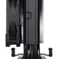Noctua NH-U12S CHROMAX BLACK, 120mm Single-Tower CPU Cooler (NH-U12S CH.BK)