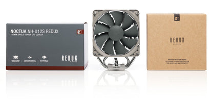 Noctua NH-U12S Redux Air Cooler (NH-U12S REDUX)