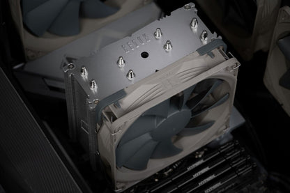 Noctua NH-U12S Redux Air Cooler (NH-U12S REDUX)