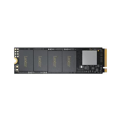 Lexar® NM610 M.2 2280 NVMe SSD Gen 3x4