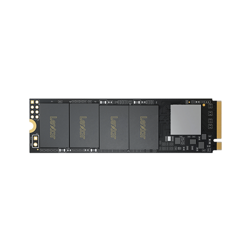 Lexar® NM610 M.2 2280 NVMe SSD Gen 3x4