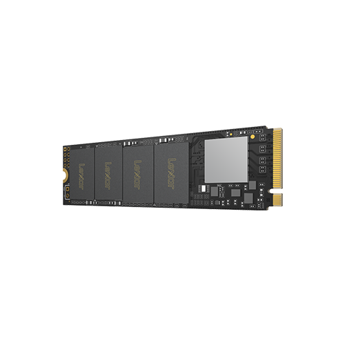 Lexar® NM610 M.2 2280 NVMe SSD Gen 3x4