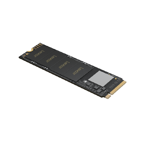 Lexar® NM610 M.2 2280 NVMe SSD Gen 3x4