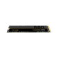 Lexar Professional NM800 M.2 2280 NVMe SSD Gen 4x4